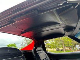 1974 CHEVROLET CORVETTE COUPE L48 V8 (350) STINGRAY