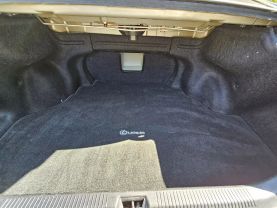 2007 LEXUS ES ES 350 SEDAN 4D