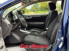 2016 Nissan Sentra - Image 9