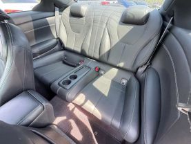2017 INFINITI Q60