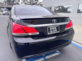 2011 TOYOTA AVALON LIMITED SEDAN 4D