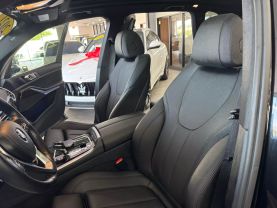2021 BMW X5 SUV 6-CYL, TURBO, 3.0 LITER XDRIVE40I SPORT UTILITY 4D