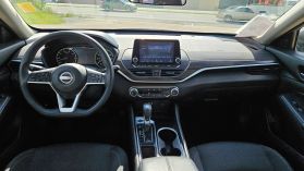 2024 Nissan Altima - Image 11