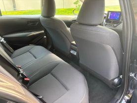 2023 TOYOTA COROLLA SEDAN 4-CYL, DYNAMIC-FORCE, 2.0 LITER LE SEDAN 4D