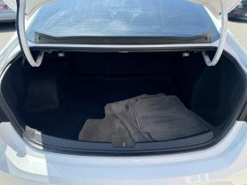2016 CHEVROLET MALIBU SEDAN 4-CYL, TURBO, 1.5 LITER LT SEDAN 4D