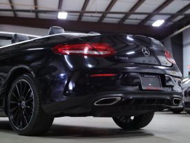2018 MERCEDES-BENZ C-CLASS for sale in  Orlando, FL