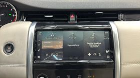 2022 LAND ROVER DISCOVERY SPORT