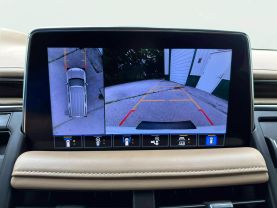 2021 CHEVROLET SUBURBAN SUV 6-CYL, TURBO DIESEL, 3.0 LITER PREMIER SPORT UTILITY 4D
