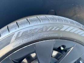 2020 TESLA MODEL Y