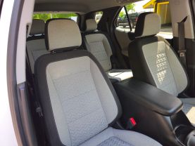 2023 CHEVROLET EQUINOX SUV 4-CYL, TURBO, 1.5 LITER LT SPORT UTILITY 4D