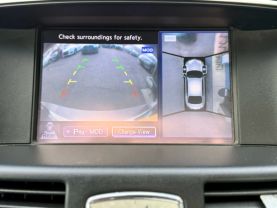 2015 INFINITI Q70 SEDAN V6, 3.7 LITER L 3.7 SEDAN 4D