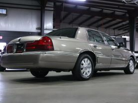 2005 MERCURY GRAND MARQUIS for sale in  Orlando, FL