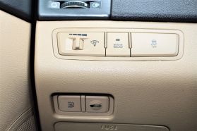 2012 HYUNDAI SONATA SEDAN 4-CYL, 2.4 LITER GLS SEDAN 4D