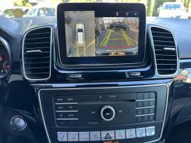 2017 MERCEDES-BENZ GLS SUV V6, TWIN TURBO, 3.0L GLS 450 SPORT UTILITY 4D