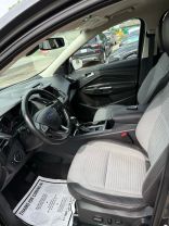 2017 FORD ESCAPE SUV 4-CYL, ECOBOOST, 2.0T TITANIUM SPORT UTILITY 4D
