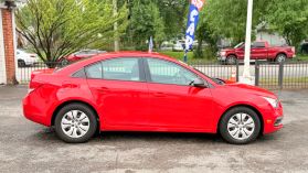 2015 Chevrolet Cruze - Image 9