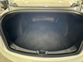 2020 TESLA MODEL 3 SEDAN AC ELECTRIC MOTOR STANDARD RANGE SEDAN 4D