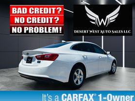 2024 CHEVROLET MALIBU SEDAN 4-CYL, TURBO, 1.5 LITER 1LT SEDAN 4D
