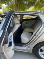 2014 KIA OPTIMA SEDAN 4-CYL, 2.4 LITER LX SEDAN 4D
