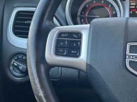 2018 DODGE JOURNEY SUV V6, FLEX FUEL, 3.6 LITER GT SPORT UTILITY 4D - The Auto Lot