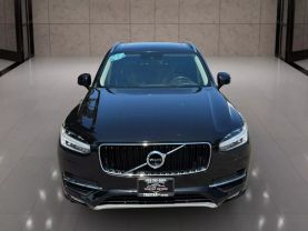 2016 VOLVO XC90 SUV 4-CYL, DRV-E SPRCHGD 2.0T T6 INSCRIPTION SPORT UTILITY 4D