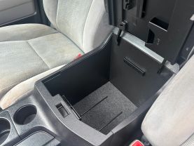 2015 TOYOTA SEQUOIA SUV V8, FLEX FUEL, 5.7 LITER SR5 SPORT UTILITY 4D