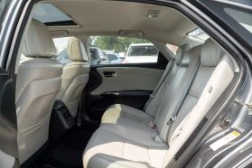 2014 TOYOTA AVALON SEDAN 4-CYL, HYBRID, 2.5 LITER XLE PREMIUM HYBRID SEDAN 4D