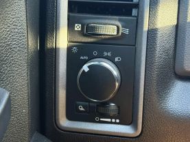2019 RAM 1500 CLASSIC CREW CAB PICKUP V6, TURBO ECODSL, 3.0L TRADESMAN PICKUP 4D 5 1/2 FT