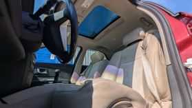 2005 CADILLAC CTS SEDAN V8, 5.7 LITER CTS-V SEDAN 4D