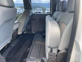 2012 FORD F450 SUPER DUTY CREW CAB DRW PICKUP TRUCKS V8, 6.7 LITER XL PICKUP 4D 8 FT - Eddies Auto Sales