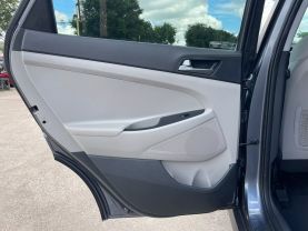 2016 HYUNDAI TUCSON SPORT SUV 4D