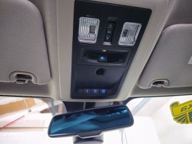 2016 RAM 1500 CREW CAB PICKUP V8, HEMI, 5.7 LITER SPORT PICKUP 4D 5 1/2 FT