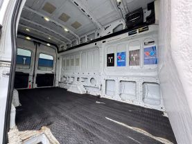2017 FORD TRANSIT 250 VAN