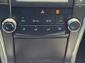 2017 Toyota Camryle Sedan 4d - Image 27