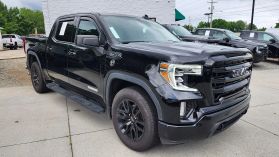 2021 Gmc Sierra 1500 Crew Cab - Image 3