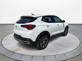 2025 BUICK ENCORE GX
