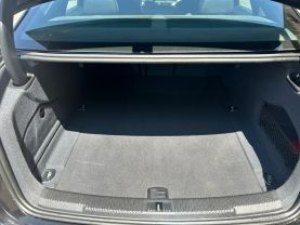2013 AUDI S6 SEDAN V8, TWIN TURBO, 4.0 LITER PRESTIGE SEDAN 4D