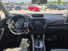 2024 SUBARU FORESTER SUV 4-CYL, 2.5 LITER SPORT UTILITY 4D