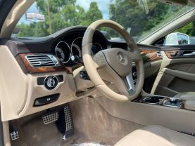 2014 Mercedes-benz Cls-class - Image 7