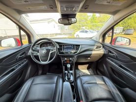 2019 Buick Encore Essence Sport Utility 4d - Image 30