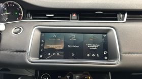 2022 LAND ROVER RANGE ROVER EVOQUE