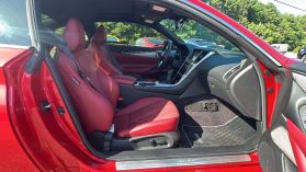 2017 Infiniti Q60 - Image 23
