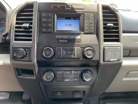 2020 FORD F250 SUPER DUTY CREW CAB 8FT KNAPHEIDE SERVICE BED TRUCK SERVICE/UTILITY TRUCKS V8, FLEX FUEL, 6.2 LITER XL PICKUP 4D 8 FT - Eddies Auto Sales