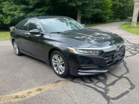 2018 Honda Accord - Image 1