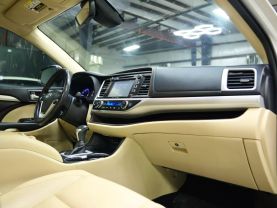 2019 TOYOTA HIGHLANDER for sale in  Orlando, FL