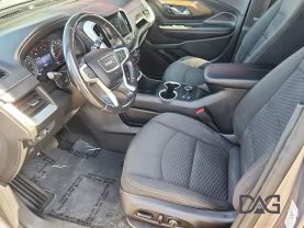 2019 GMC TERRAIN SUV