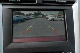 2016 FORD FUSION SEDAN 4-CYL, HYBRID, 2.0 LITER SE HYBRID SEDAN 4D