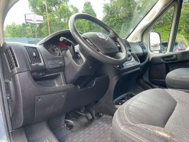 2019 Ram Promaster Cargo Van - Image 8