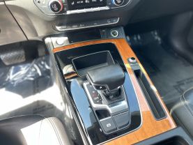 2021 Audi Q5 - Image 15
