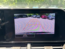 2024 CHEVROLET TRAX SUV 3-CYL, ECOTEC, TURBO, 1.2 LITER 1RS SPORT UTILITY 4D at T&T Repairables - used car dealership in Spencer, Indiana.